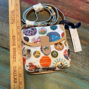 Dooney & Bourke Disney Purse
